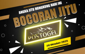 Prediksi HK Hari Ini | Bocoran HK Senin 20 Oktober 2025