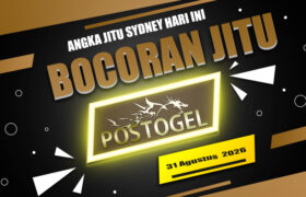 Prediksi SDY Hari Ini | Bocoran SDY Senin 31 Agustus 2026