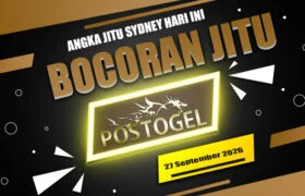 Prediksi SDY Hari Ini | Bocoran SDY Minggu 27 September 2026